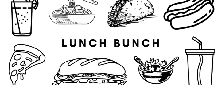 Lunch Bunch - August 2026